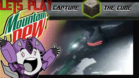 transformers drinking game|Capture the Cube .
